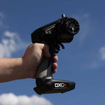 Spektrum DXC+ 12-Channel DSMR+ Transmitter Only