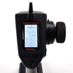 Spektrum DXC+ 12-Channel DSMR+ Transmitter Only