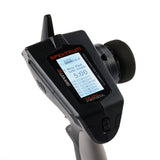 Spektrum DXC+ 12-Channel DSMR+ Transmitter Only