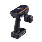 Spektrum iXSR+ 12-Channel DSMR+ Transmitter with SR515 Receiver