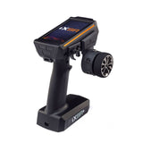 Spektrum iXSR+ 12-Channel DSMR+ Transmitter with SR515 Receiver