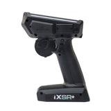 Spektrum iXSR+ 12-Channel DSMR+ Transmitter with SR515 Receiver