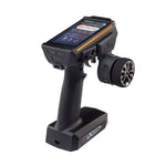 Spektrum iXSR+ 12-Channel DSMR+ Transmitter with SR515 Receiver