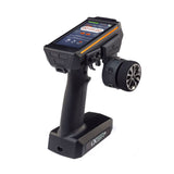Spektrum iXSR+ 12-Channel DSMR+ Transmitter with SR515 Receiver