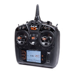 Spektrum NX10+ 20-Channel DSMX Transmitter Only