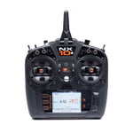 Spektrum NX10+ 20-Channel DSMX Transmitter Only