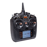 Spektrum NX10+ 20-Channel DSMX Transmitter Only