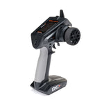 Spektrum DXC+ 12-Channel DSMR+ Transmitter Only