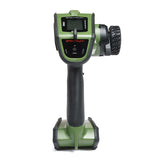 Spektrum DX6 Rugged 6-Channel DSMR Transmitter Only, Green