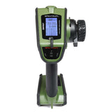 Spektrum DX6 Rugged 6-Channel DSMR Transmitter Only, Green