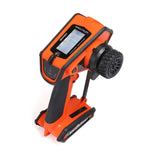 Spektrum DX6 Rugged 6-Channel DSMR Transmitter Only, Orange