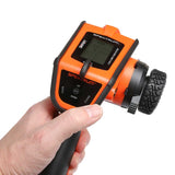 Spektrum DX6 Rugged 6-Channel DSMR Transmitter Only, Orange