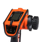 Spektrum DX6 Rugged 6-Channel DSMR Transmitter Only, Orange