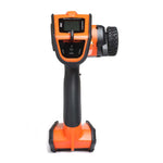 Spektrum DX6 Rugged 6-Channel DSMR Transmitter Only, Orange