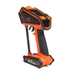 Spektrum DX6 Rugged 6-Channel DSMR Transmitter Only, Orange