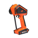 Spektrum DX6 Rugged 6-Channel DSMR Transmitter Only, Orange