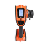 Spektrum DX6 Rugged 6-Channel DSMR Transmitter Only, Orange