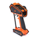 Spektrum DX Rugged+ 12-Channel DSMR+ Transmitter, Orange