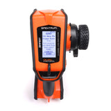 Spektrum DX Rugged+ 12-Channel DSMR+ Transmitter, Orange