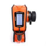 Spektrum DX Rugged+ 12-Channel DSMR+ Transmitter, Orange