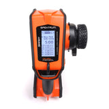 Spektrum DX Rugged+ 12-Channel DSMR+ Transmitter, Orange