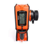 Spektrum DX Rugged+ 12-Channel DSMR+ Transmitter, Orange