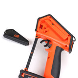 Spektrum DX Rugged+ 12-Channel DSMR+ Transmitter, Orange