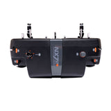 Spektrum NX7e+ 14-Channel DSMX Transmitter Only, Black Edition