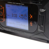 NX8+ 20-Channel DSMX Transmitter Only