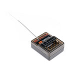 SPMSR615 SR615 DSMR 6-Channel Water Resistant Receiver