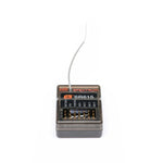 SPMSR615 SR615 DSMR 6-Channel Water Resistant Receiver