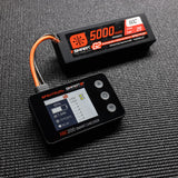 Spektrum XBC200 Smart LiPo Battery Checker & Servo Tester