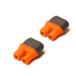 SPMXCA302 Connector: IC3 Battery (2) Set