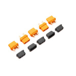 SPMXCA324 Connector: IC2 Battery (Set of 5)