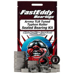 TFE7260 Arrma TLR Tuned Typhon Roller Sealed Bearing Kit