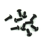 TKR1443 - M4x10mm Button Head Screws (10pcs)