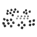 TKR5165 - V2 Hinge Pin Inserts, Wheelbase Shims