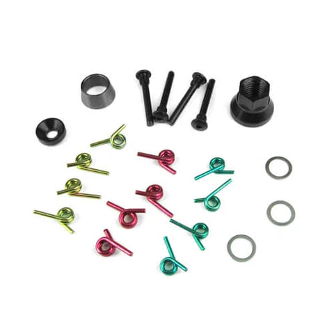 TKR5353 - Clutch Springs & Hardware Set