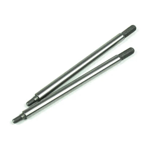 TKR6017 - Shock Shafts (for 122mm shocks, steel,2pcs)