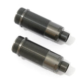 TKR6071 – Shock Body (D length, 58.5mm, aluminum, hard ano, 2pcs)