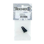 TKR8777 - Shock Standoffs (+0mm, 2pcs)