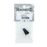 TKR8777 - Shock Standoffs (+0mm, 2pcs)