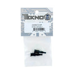 TKR8777B - Shock Standoffs (+2mm, 2pcs)