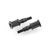 TKR8777B - Shock Standoffs (+2mm, 2pcs)