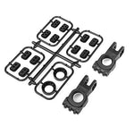 TKR9054B - Rear Hubs and Bearing Spacers (+/- 2mm)