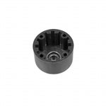 TKR9115C – Differential Case (F/C/R EB/NB/ET/NT48 2.x, req TKR1261)