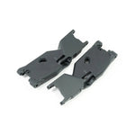 TKR9436B – Suspension Arms (front, requires TKR9055/C sleeves, ET/NT48 2.2)