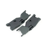 TKR9436B – Suspension Arms (front, requires TKR9055/C sleeves, ET/NT48 2.2)