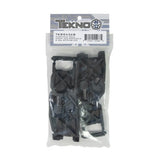 TKR9436B – Suspension Arms (front, requires TKR9055/C sleeves, ET/NT48 2.2)