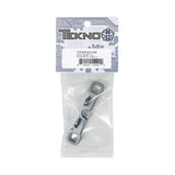 TKR9464B - Hinge Pin Brace (CNC, 7075, -1mm, ET/NT48 2.2, D Block)